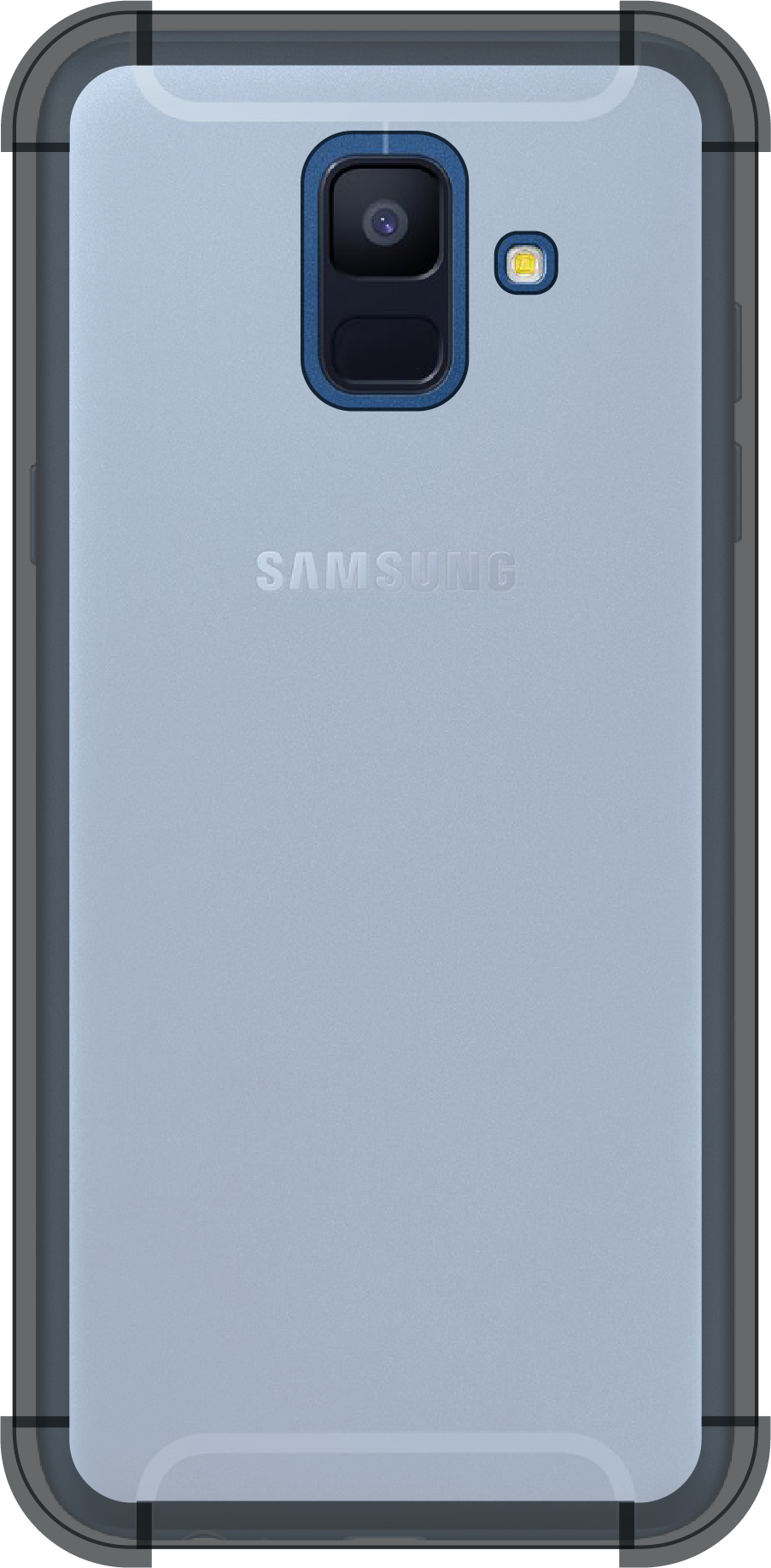 Samsung a6 2018 - Modelo 900