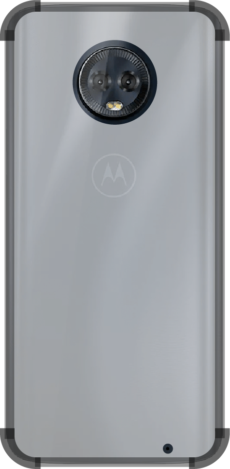 Moto g6 plus - Modelo 916