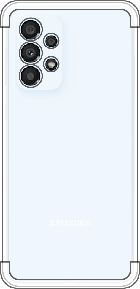 Samsung a33 5g - Modelo 936