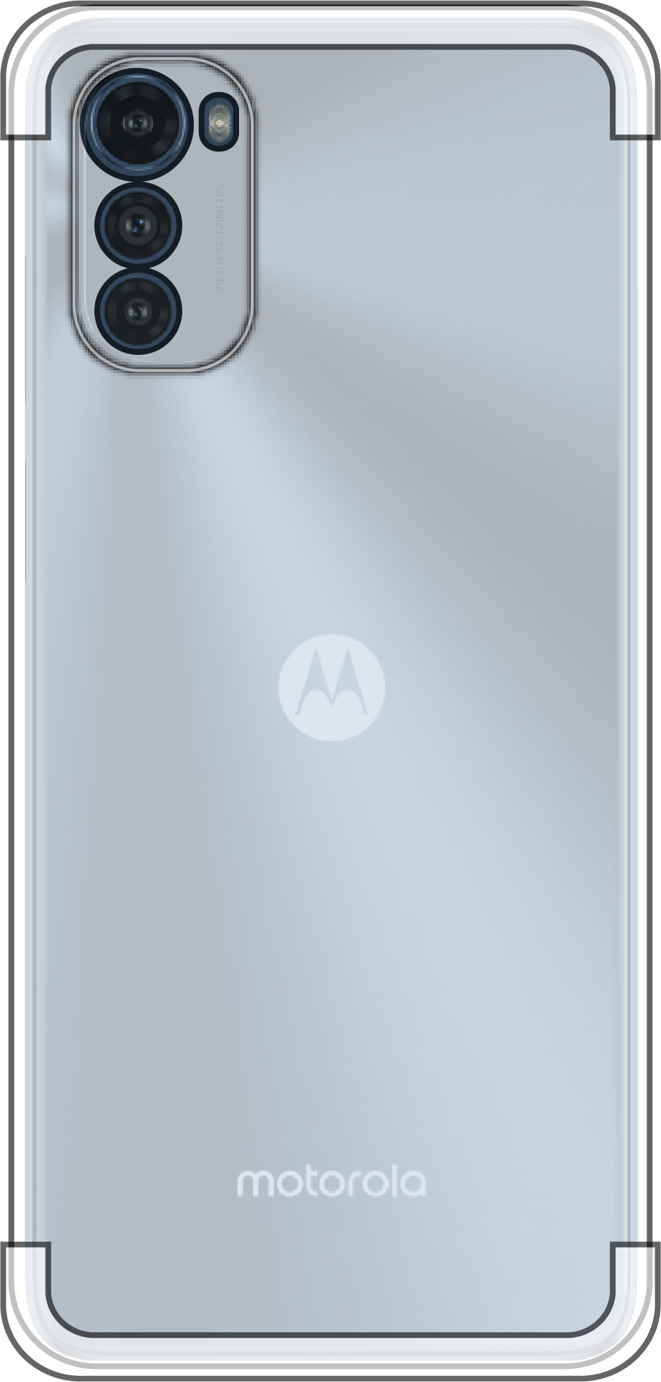 Moto e32 - Modelo 960
