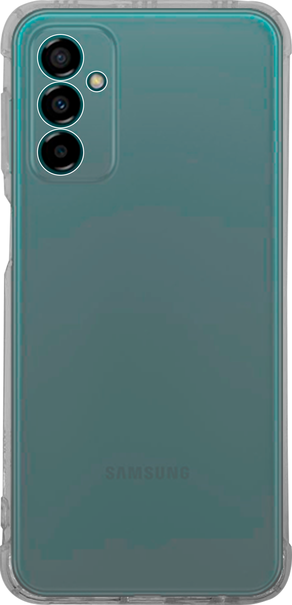 Samsung m23 5g - Modelo 983