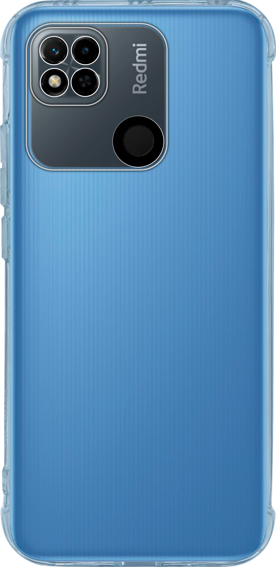 Redmi 10a - Modelo 992