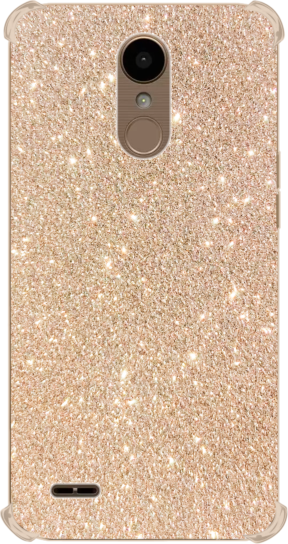 Lg k10 2017 - Modelo 1147