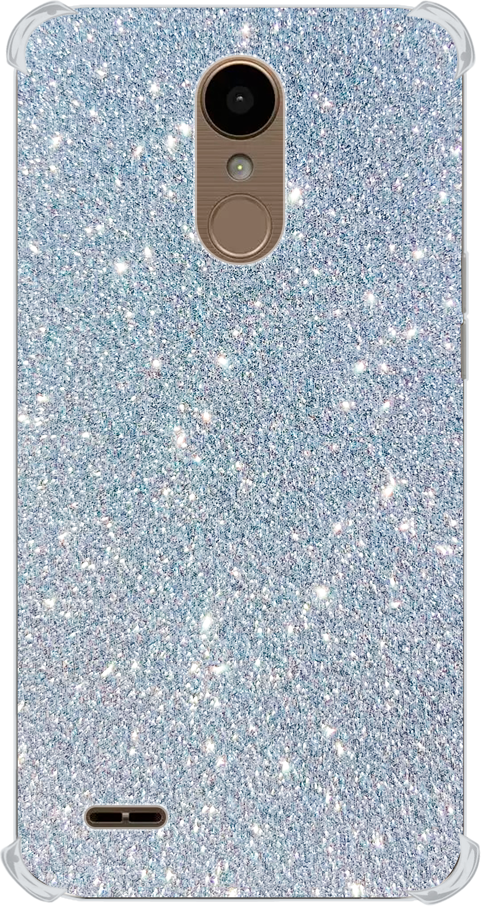 Lg k10 2017 - Modelo 1148