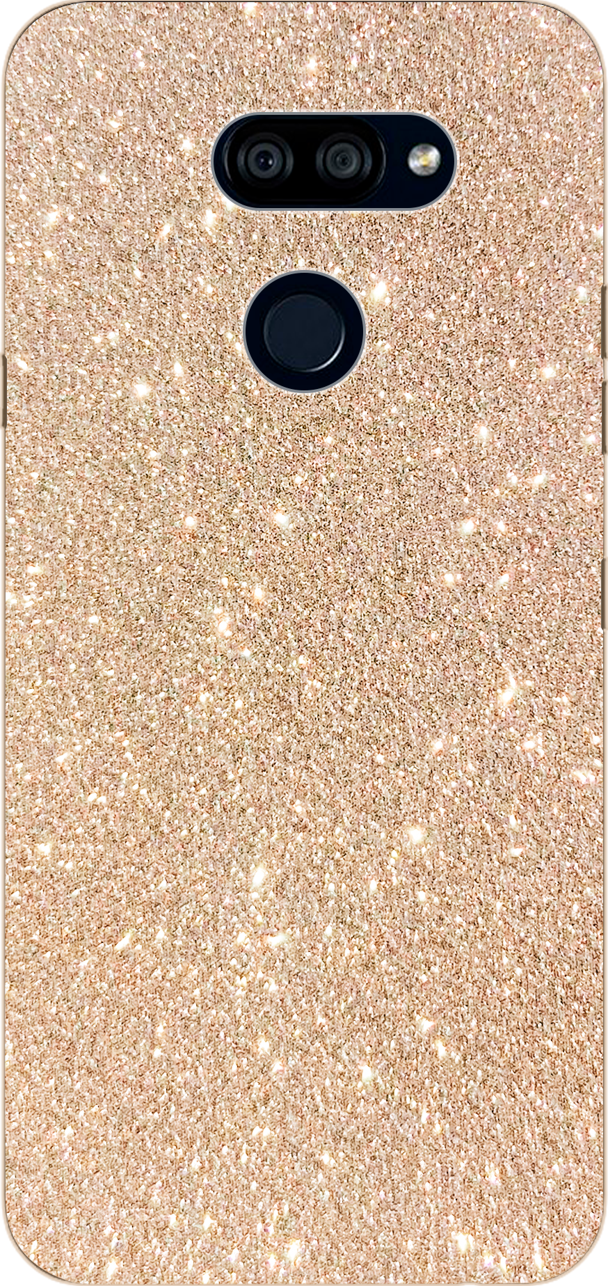 Lg k40s - Modelo 1150