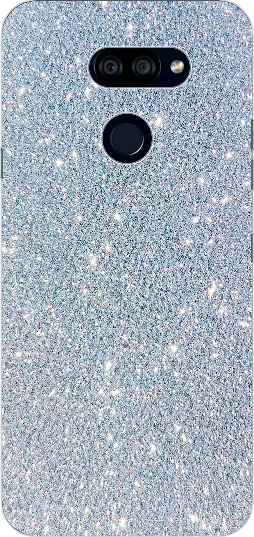 Lg k40s - Modelo 1151