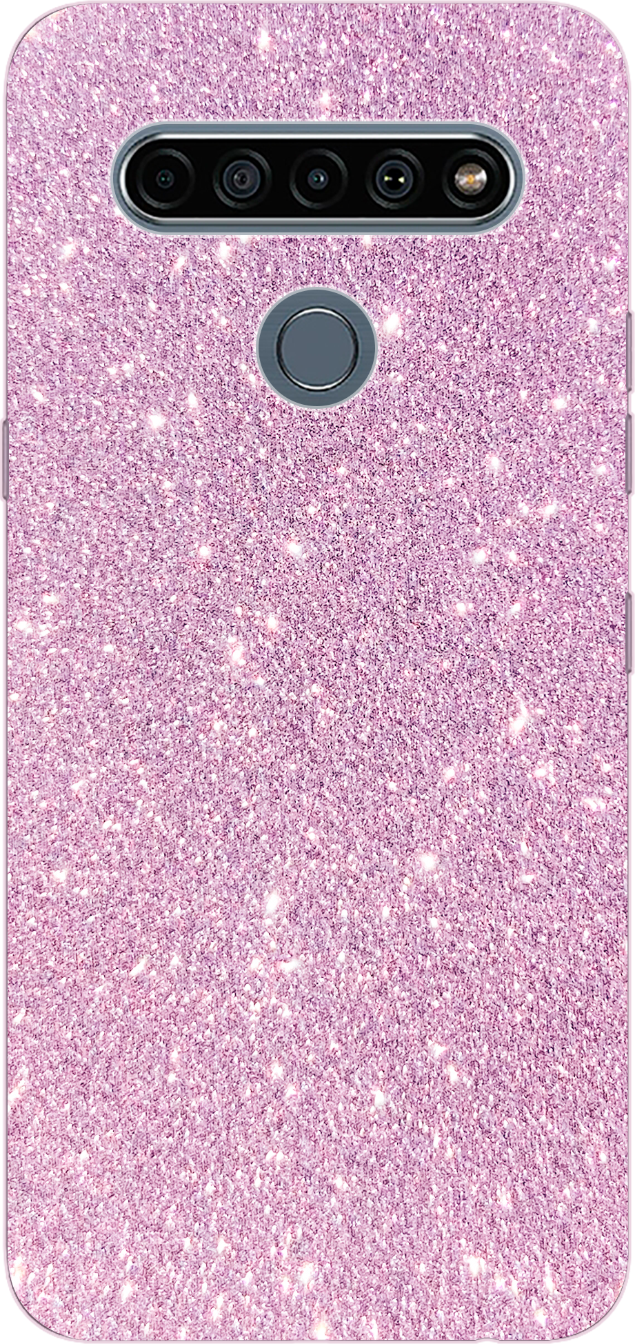 Lg k61 - Modelo 1158