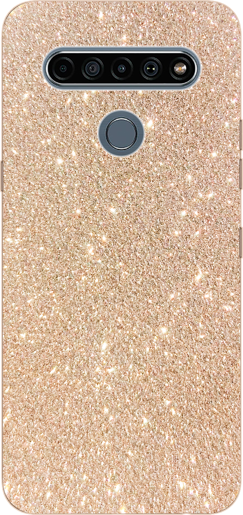Lg k61 - Modelo 1159