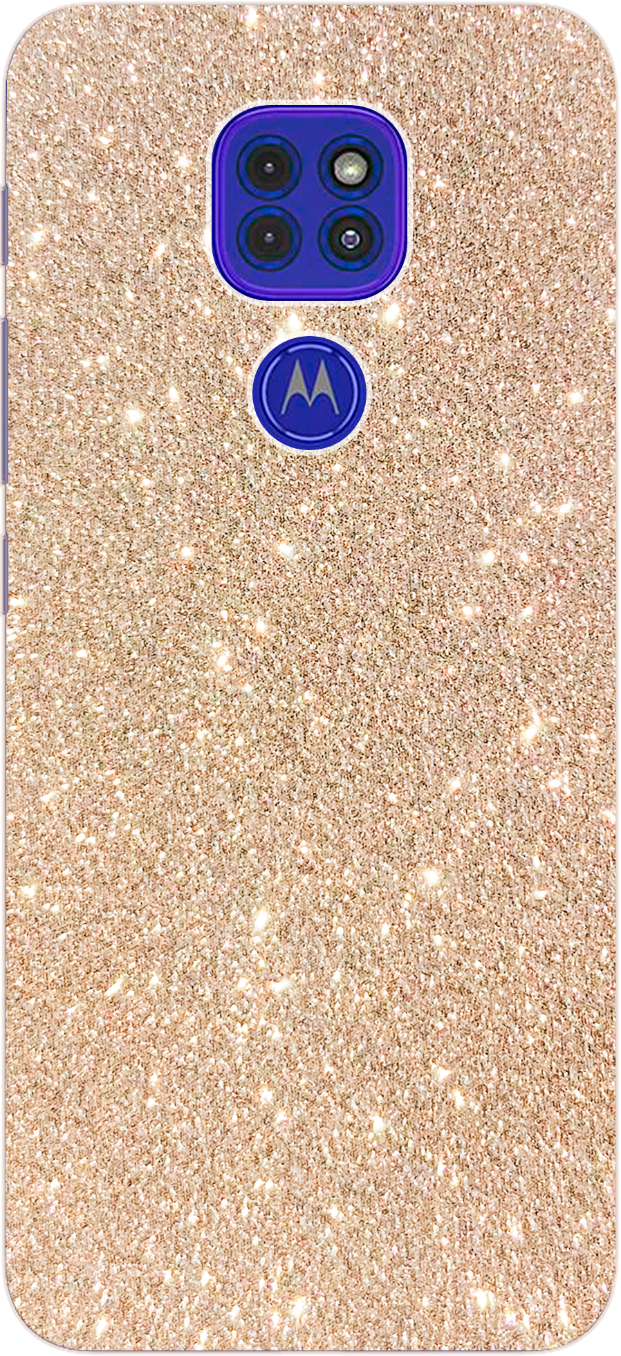 Moto g9 play - Modelo 1245