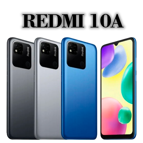 Redmi 10a