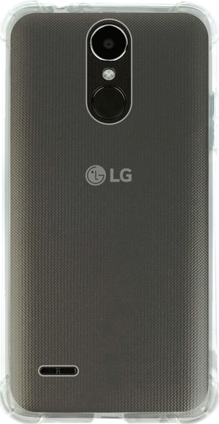 Lg k4 2017 - Modelo 1280
