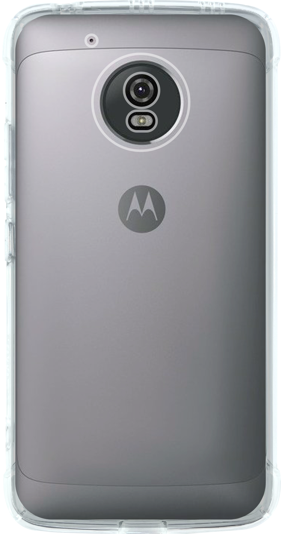 Moto g5 - Modelo 1285