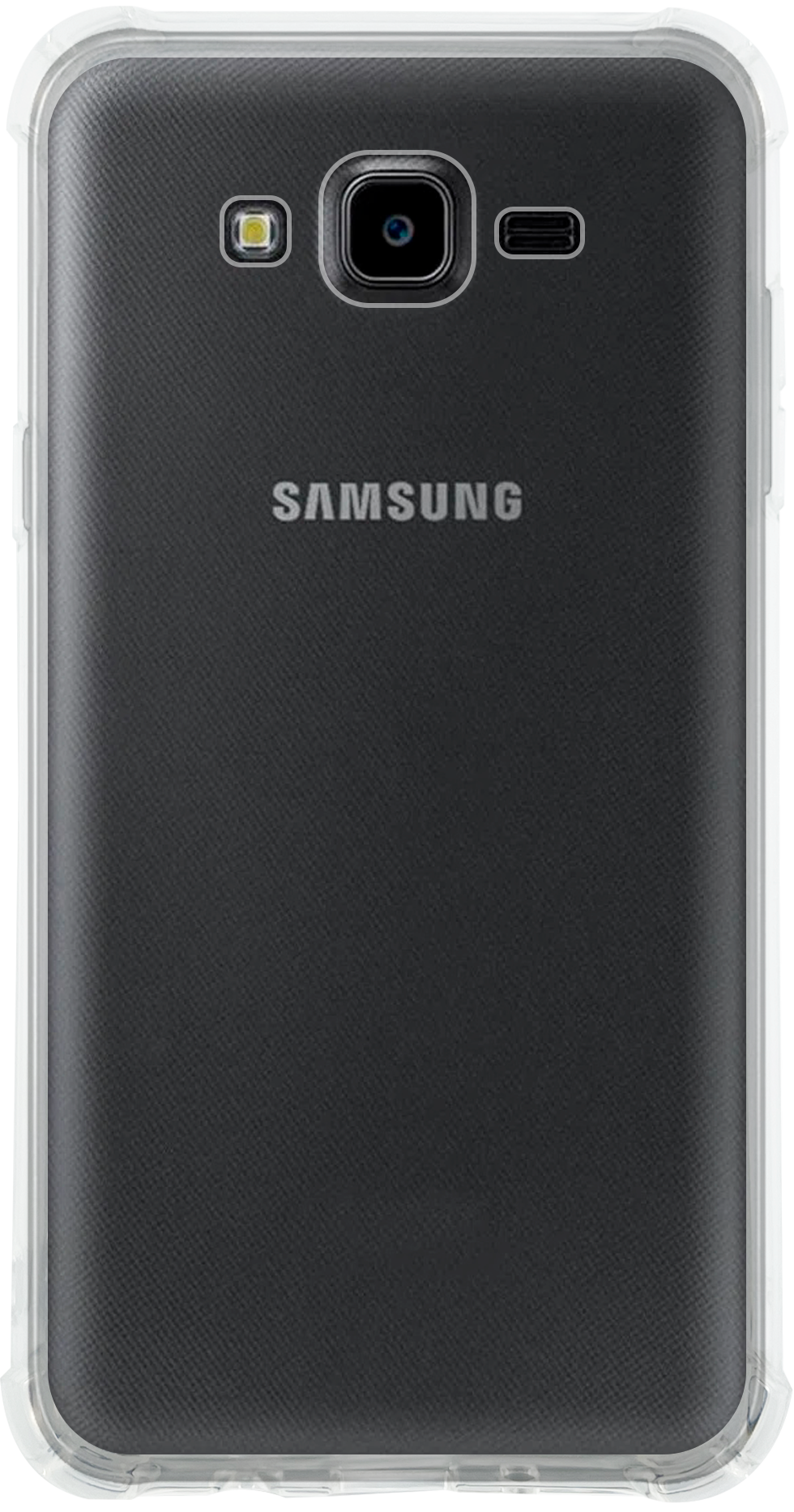Samsung j7 neo j700 - Modelo 1287