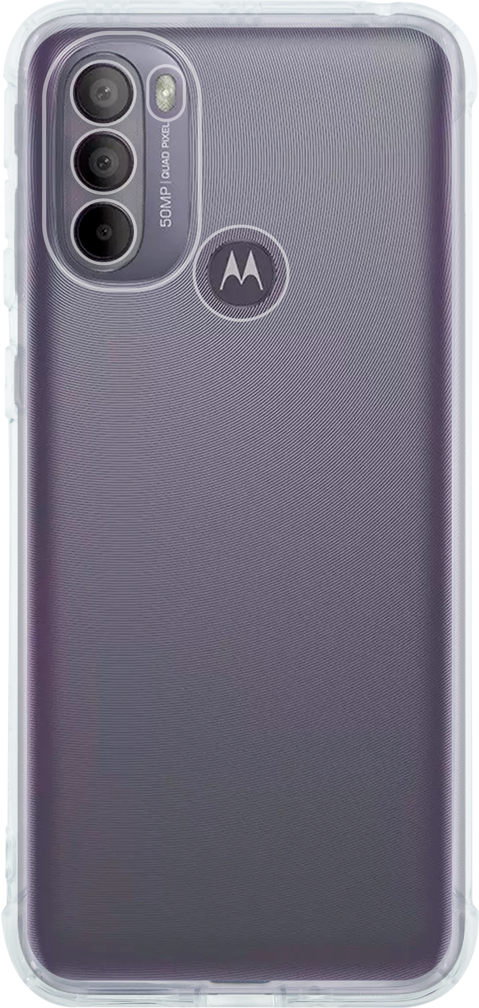 Moto g31 - Modelo 1288
