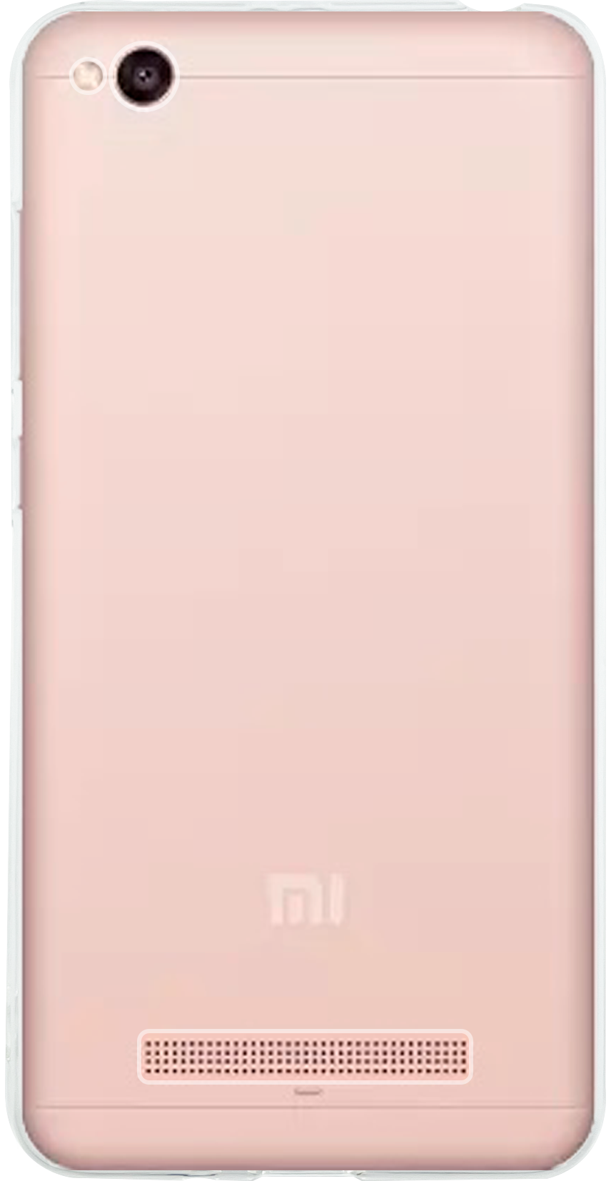 Redmi 4a - Modelo 1292
