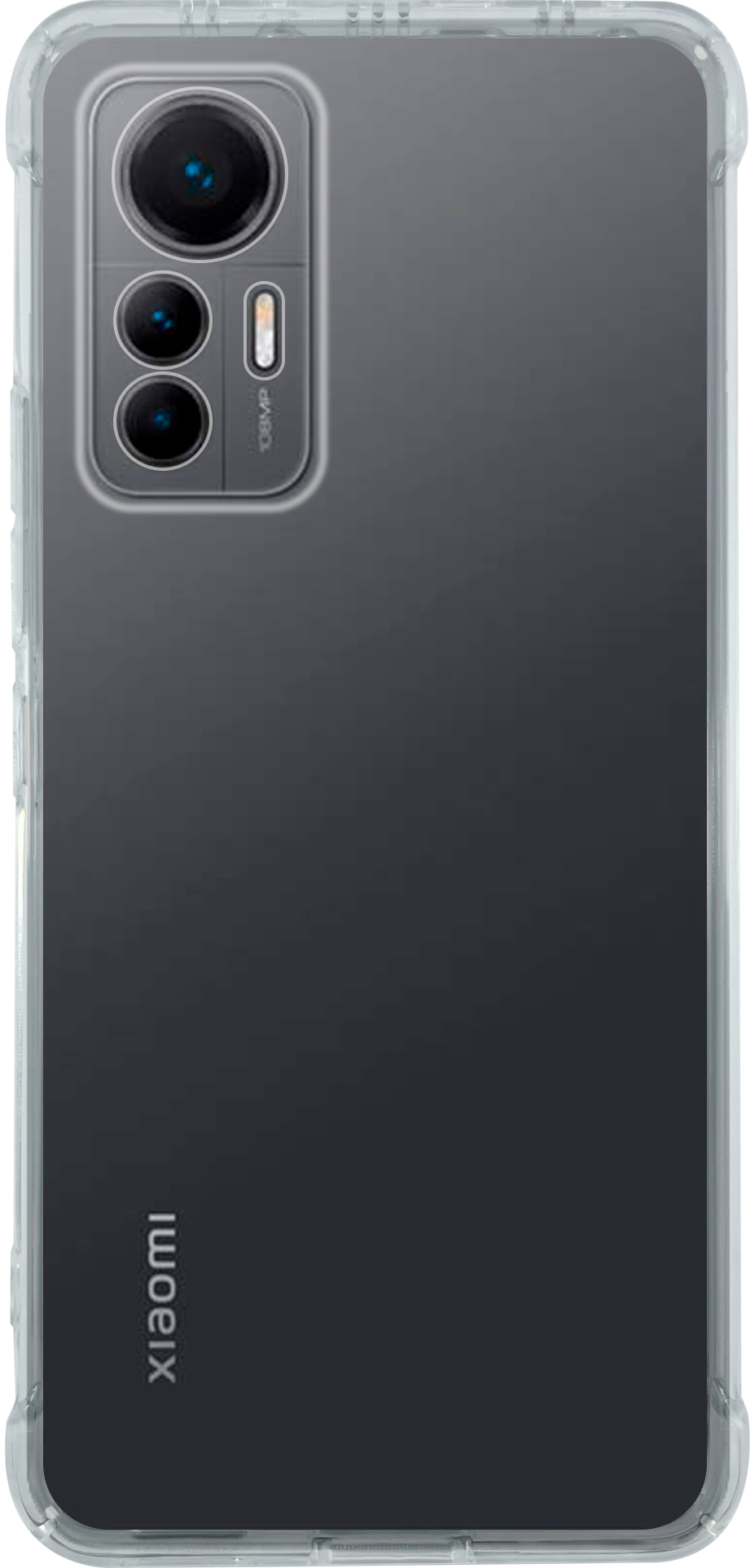 Mi 12 lite - Modelo 1298