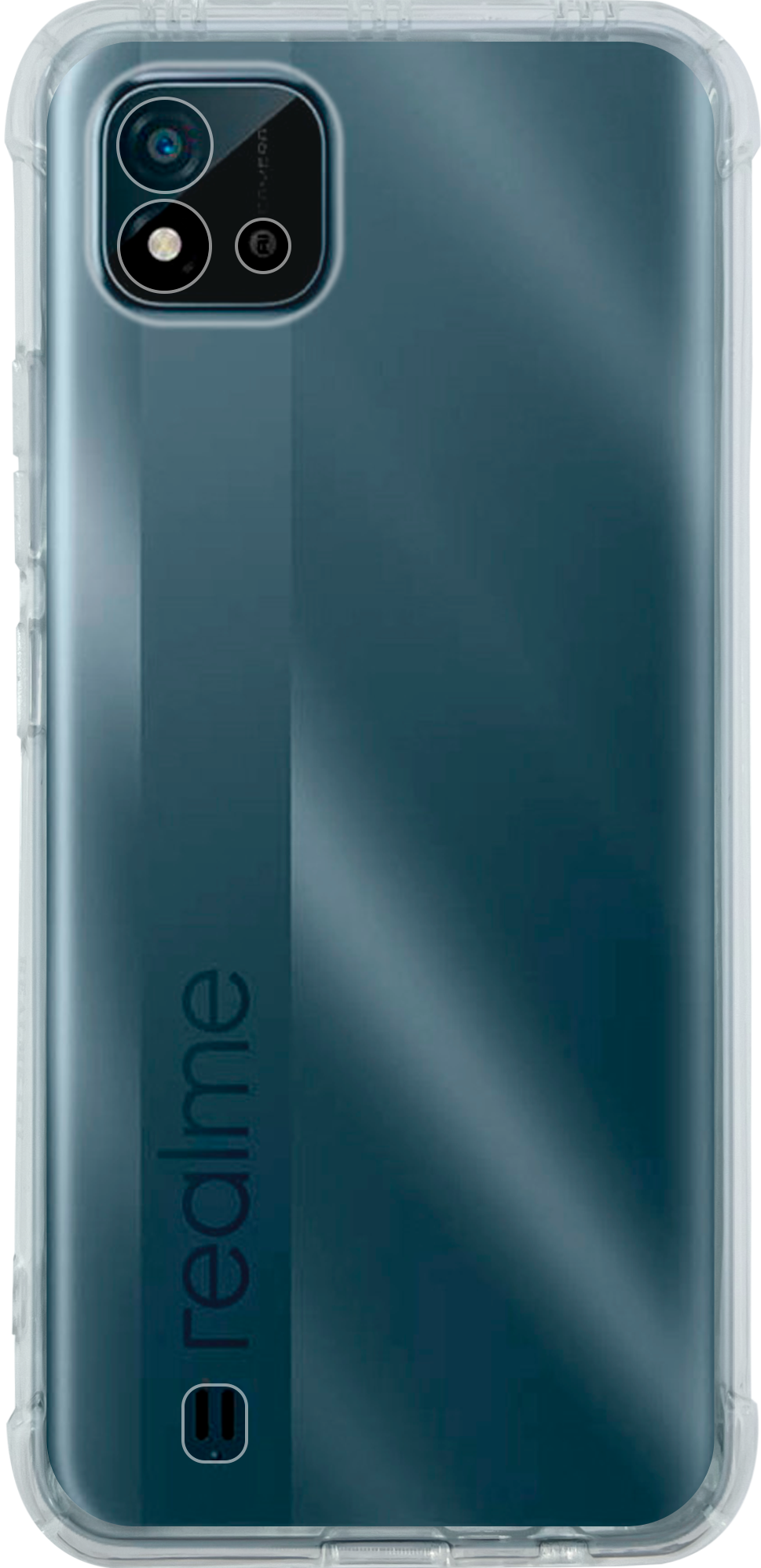 Realme c11 - Modelo 1299