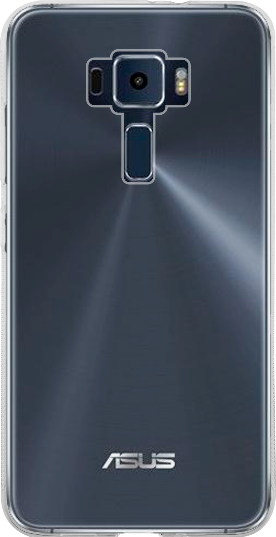 Zenfone 3 ze552kl - Modelo 1300