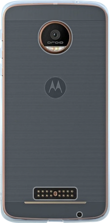 Moto z - Modelo 1325