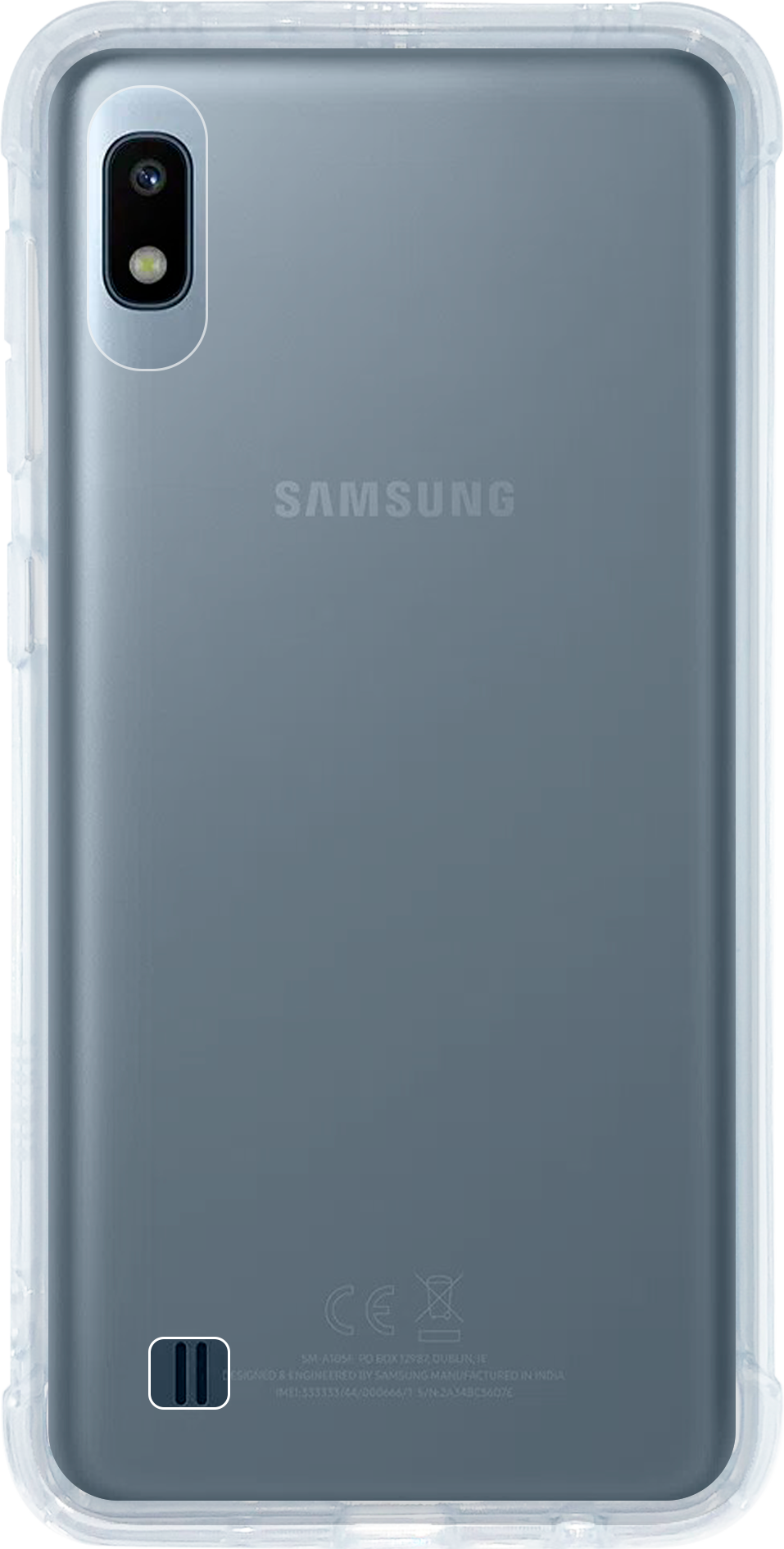 Samsung a10 / m10 - Modelo 1354