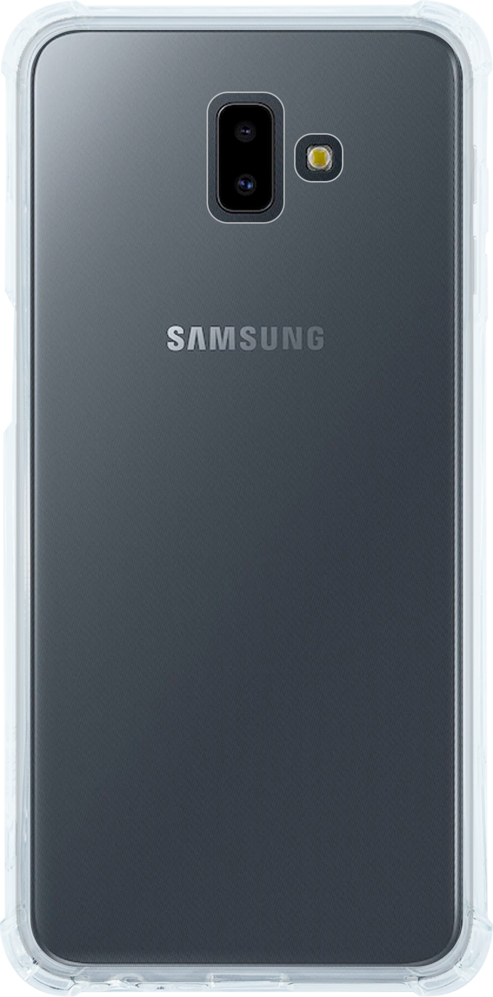 Samsung j6 plus - Modelo 1381