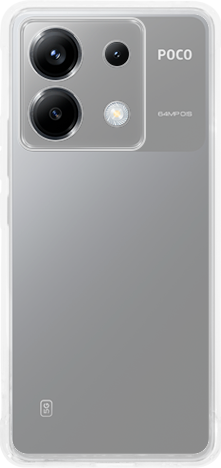 Poco x6 5g / redmi note 13 pró 5g - Modelo 1456