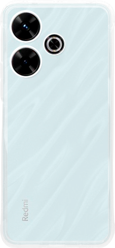 Redmi 13 / redmi 13x / poco m6 4g - Modelo 1474