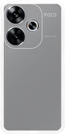 Poco f6