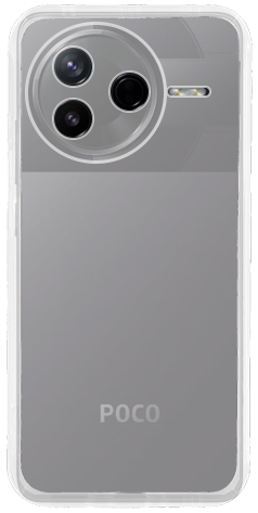 Poco f7 pró - Modelo 1529